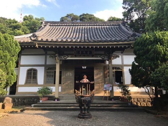 Puji Temple